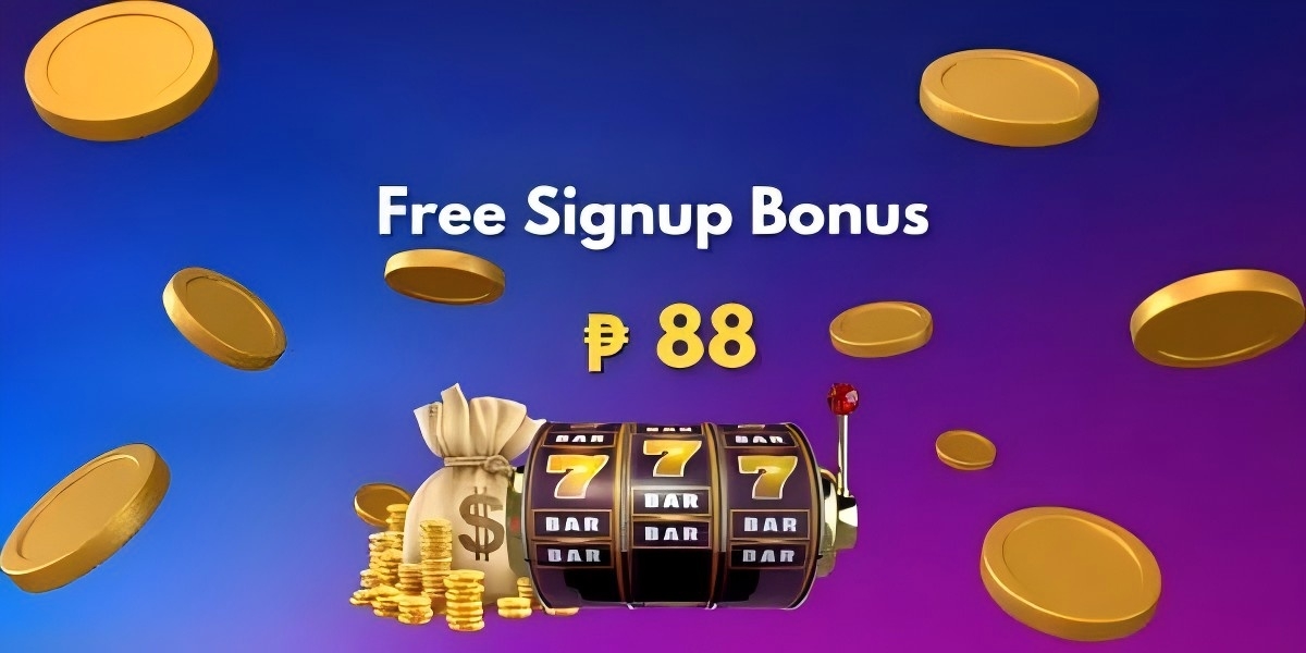 3u3u welcome bonus banner for new Philippine players